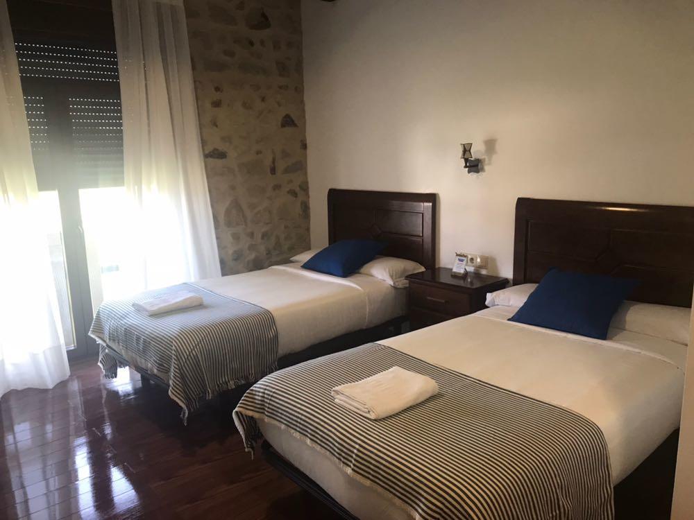 菲尼斯特雷 Rustico Prado Da Vina酒店 外观 照片