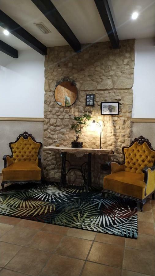 菲尼斯特雷 Rustico Prado Da Vina酒店 外观 照片
